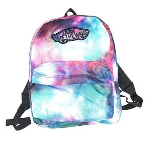 Vans Realm Galaxy Backpack